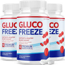 Glucofreeze